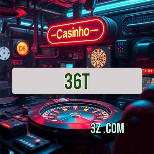 Recursos de App do 36t: A Nova Era dos Jogos Brasileiros