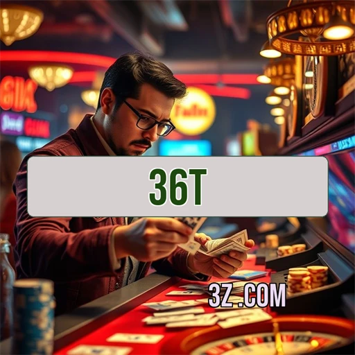 Explorando o Mundo Confiavel do 36t: Segurança em Jogos