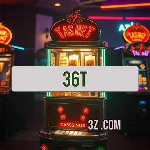 Login Criativo no 36t: Uma Experiência Inesquecível para Gamers