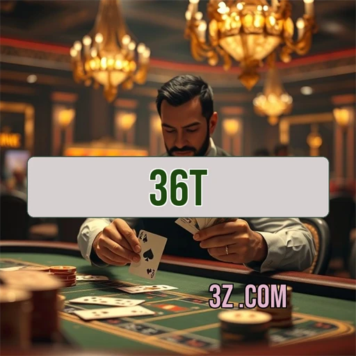 Slots Fantásticos: A Experiência Inédita do 36t