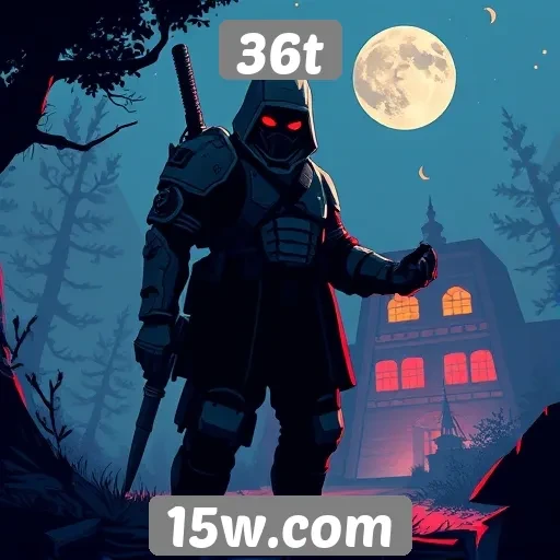 36t amplia catálogo de jogos indie