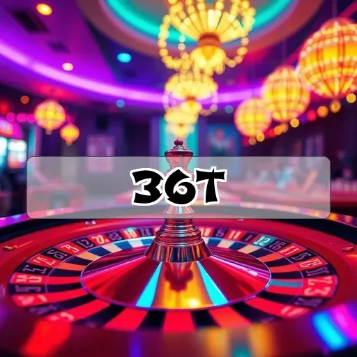 36t: As Empolgantes Novidades e Dicas do Mundo dos Jogos